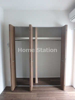 【収納】 | シャイニング福島離宮