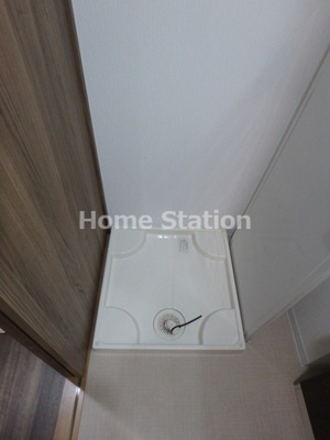 【内装】 | シャイニング福島離宮