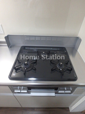 【キッチン】 | シャイニング福島離宮