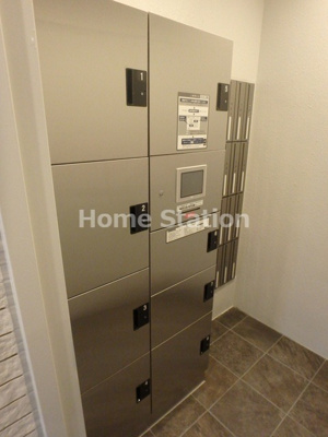 【その他共用部分】 | シャイニング福島離宮