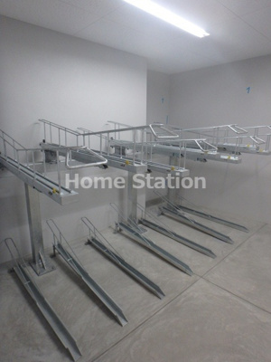 【その他共用部分】 | シャイニング福島離宮