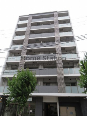 【外観】 | シャイニング福島離宮