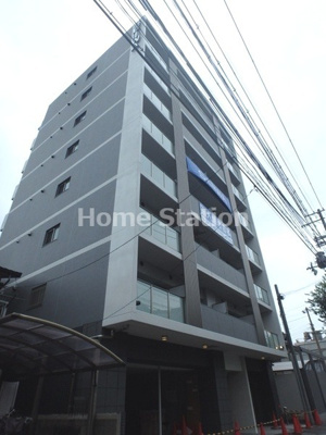 【外観】 | シャイニング福島離宮