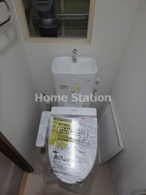 【トイレ】 | シャイニング福島離宮