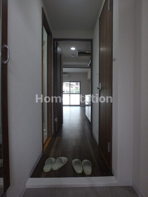 【玄関】 | シャイニング福島離宮