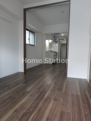 【洋室】 | シャイニング福島離宮