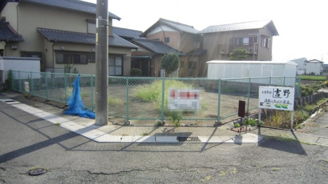 土地 堀津町須賀南１丁目
