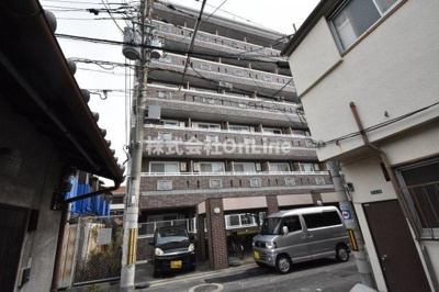 【外観】 | ビューティーセゾンK