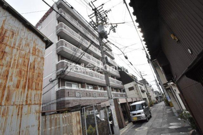 【外観】 | ビューティーセゾンK