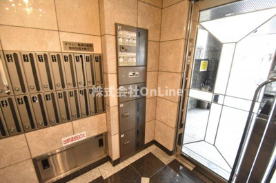 【その他共用部分】 | ビューティーセゾンK