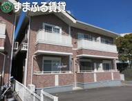 相見Ⅱ番館　幸田町大字相見の画像