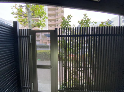 【展望】 | TheFusion中村橋