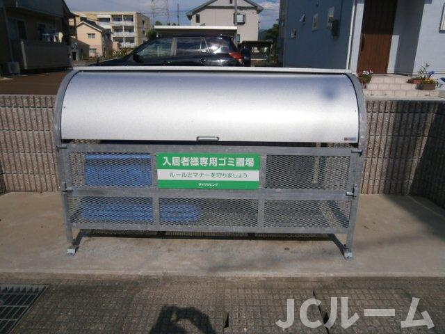 テンダネスのその他共用部分
