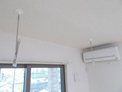 【設備】 | サンセリテ