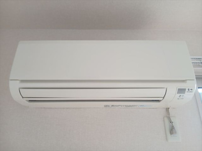 【設備】 | ソレイユ・アイビー