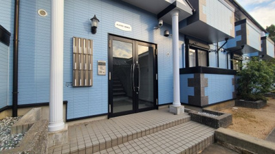 【エントランス】 | マリンハウス | ☆神戸市垂水区　マリンハウス☆