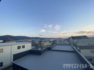 【展望】