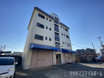 大東市御供田３丁目のアパートの画像