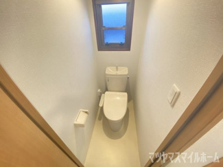 【トイレ】