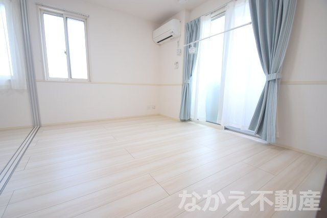 【居間・リビング】 | おしゃれな居間です