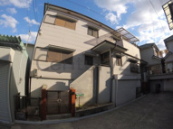 井口堂1丁目貸家の画像