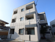 フラントートの画像