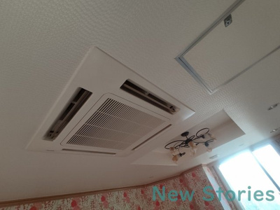 【設備】 | サニースクエアP-1