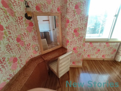 【内装】 | サニースクエアP-1 | 内装です