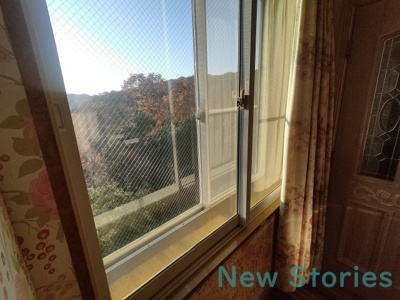 【内装】 | サニースクエアP-1 | 二重サッシ☆