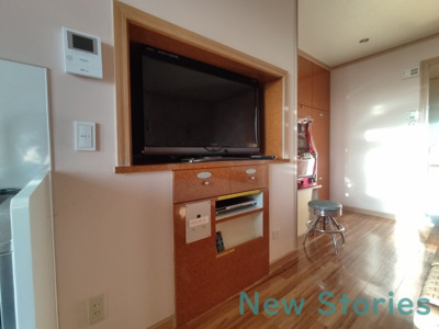 【設備】 | サニースクエアP-1 | 家具家電付き☆