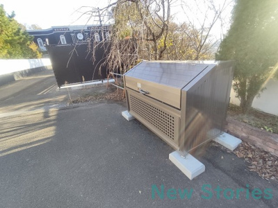 【その他共用部分】 | サニースクエアP-1