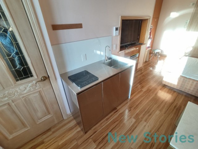 【キッチン】 | サニースクエアP-1 | キッチンでお料理をお楽しみください