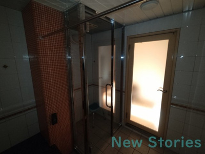 【設備】 | サニースクエアP-1 | ミストサウナ☆