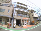 ラ・グリシーナの画像