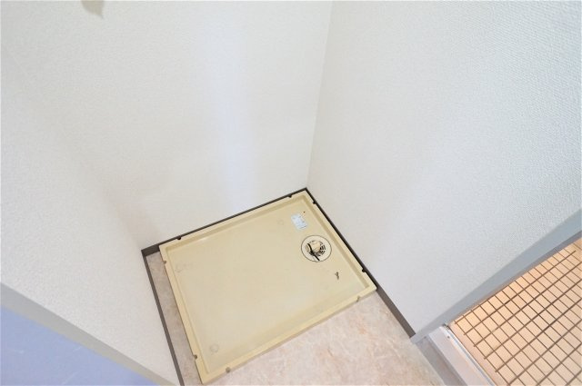 薬園台ガーデンヒルズの内装