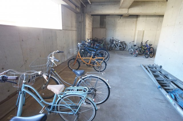 薬園台ガーデンヒルズのその他