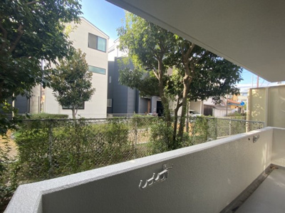 【展望】 | ドムールコスモス西豊中