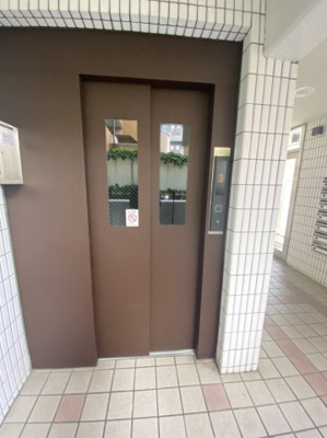 【その他共用部分】 | ドムールコスモス西豊中