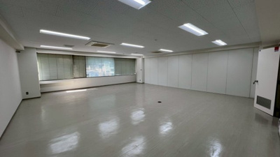 【内装】 | 岩澤ビル