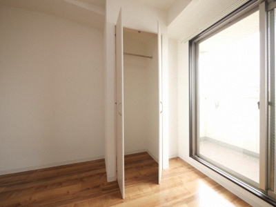 【収納】 | ELLE難波WEST