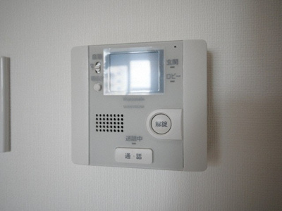 【セキュリティ】 | ELLE難波WEST