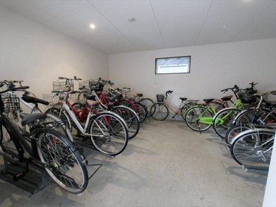 【その他共用部分】 | ELLE難波WEST