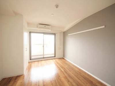 【居間・リビング】 | ELLE難波WEST