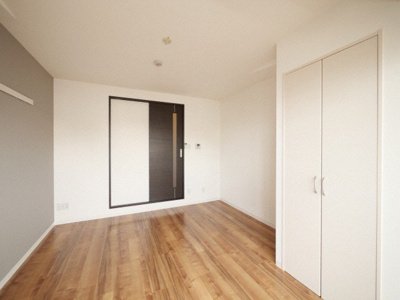 【居間・リビング】 | ELLE難波WEST