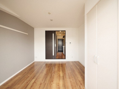 【内装】 | ELLE難波WEST