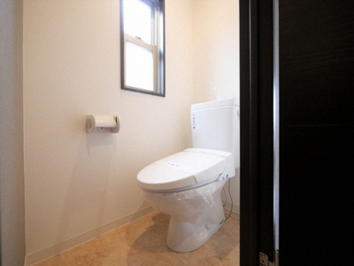 【トイレ】 | ELLE難波WEST