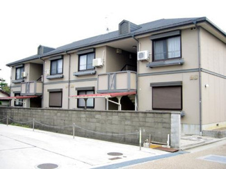 【外観】 | モンレーブミナミ