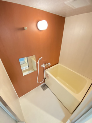 【浴室】 | ゼフィールサカ