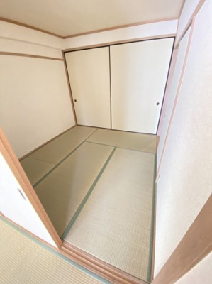 【和室】 | ゼフィールサカ