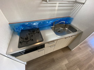 【キッチン】 | ゼフィールサカ